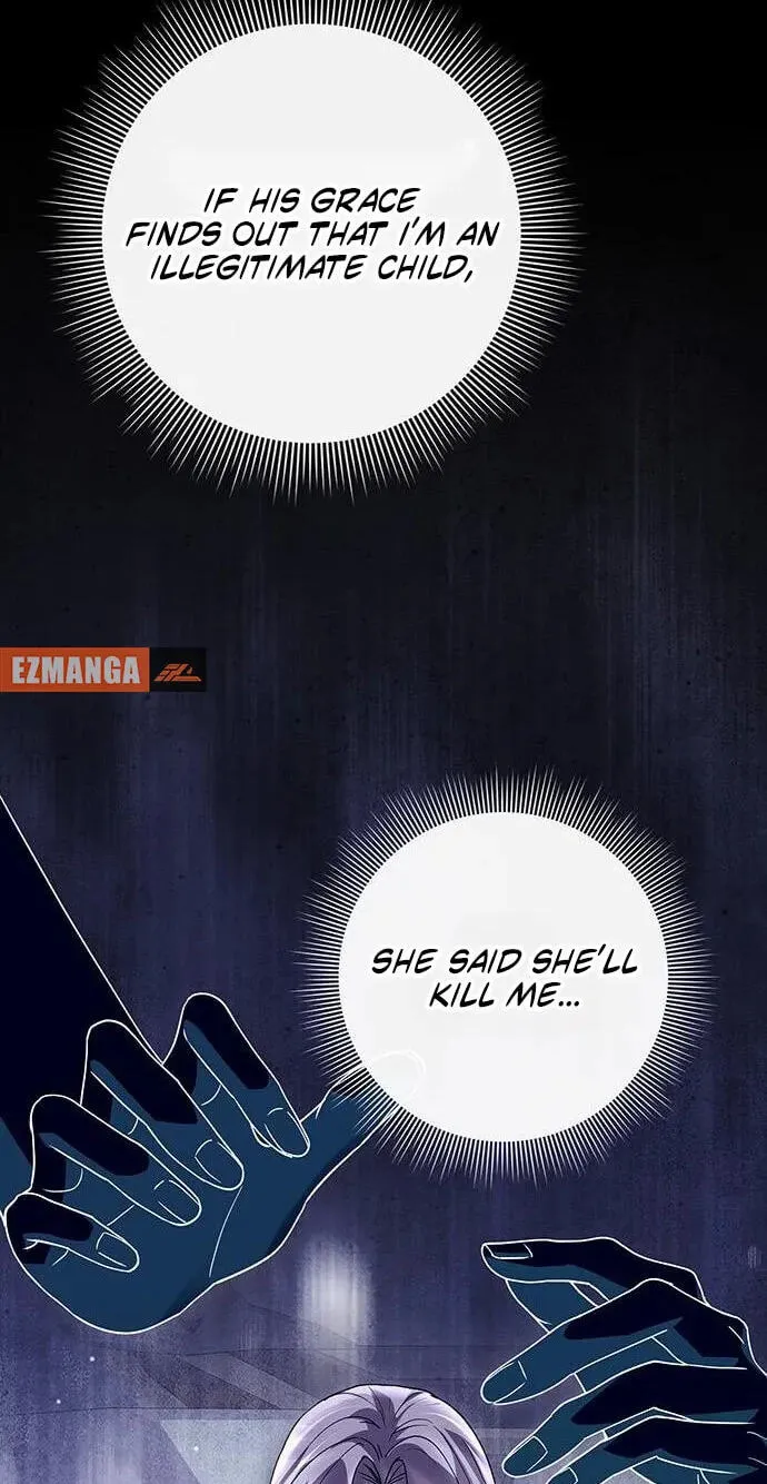 I will disappear for you, Your Grace the Grand Duke Chapter 69 page 63
