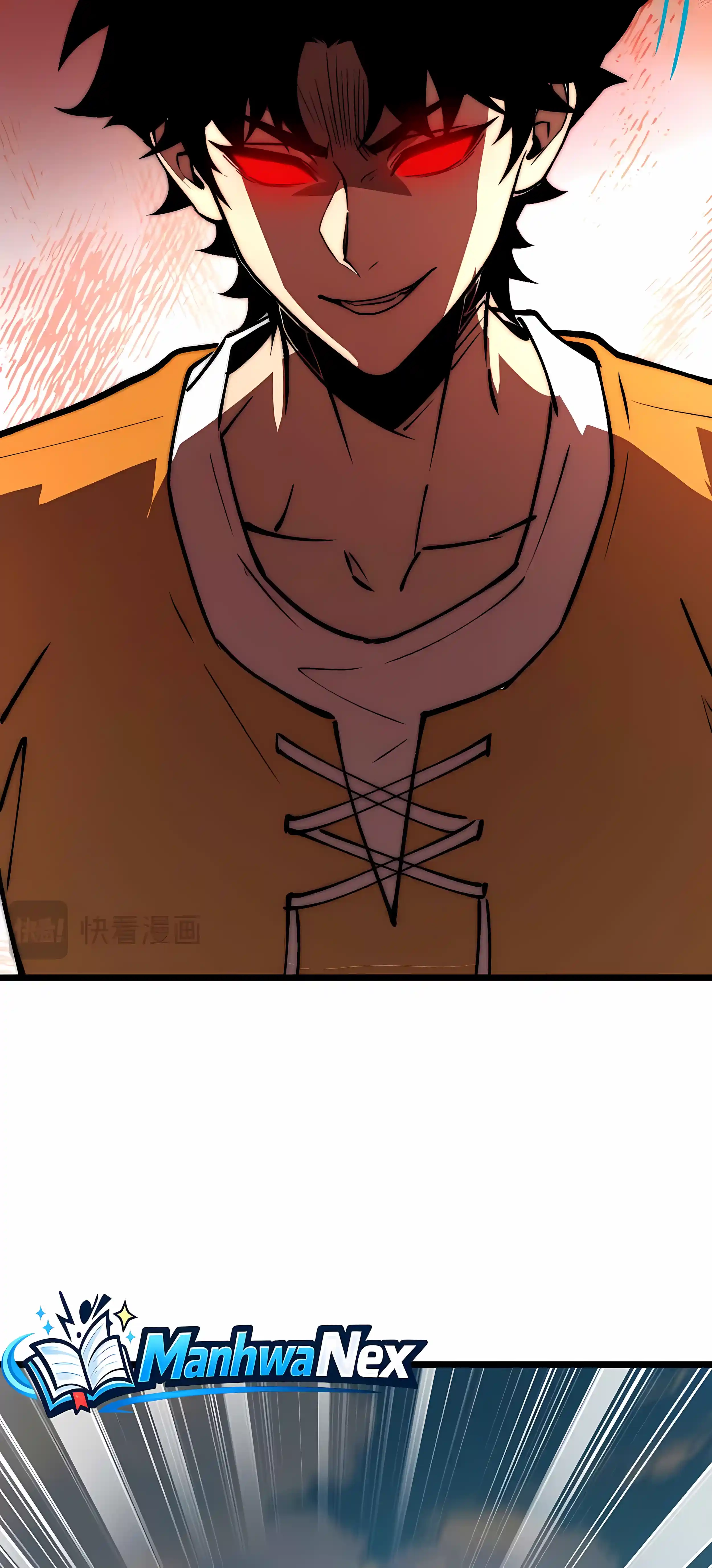 Summoning demons—I am the Abyss Chapter 69 page 6