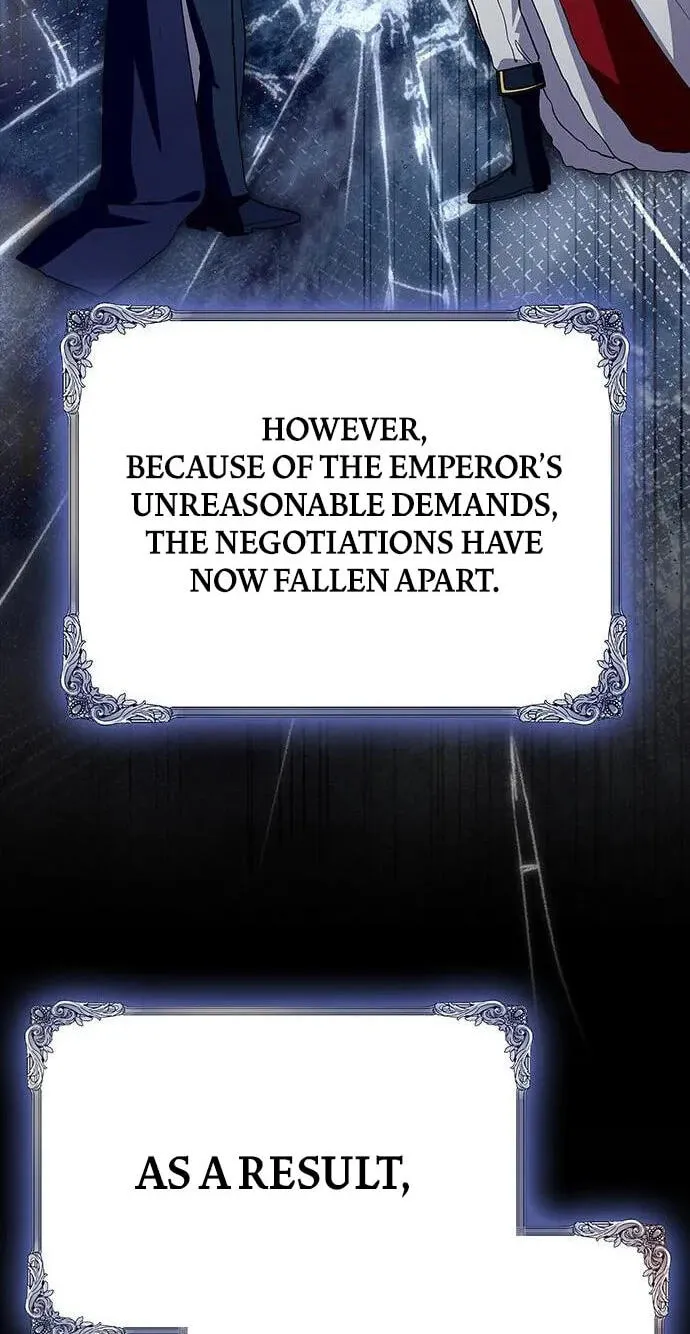 I will disappear for you, Your Grace the Grand Duke Chapter 69 page 82