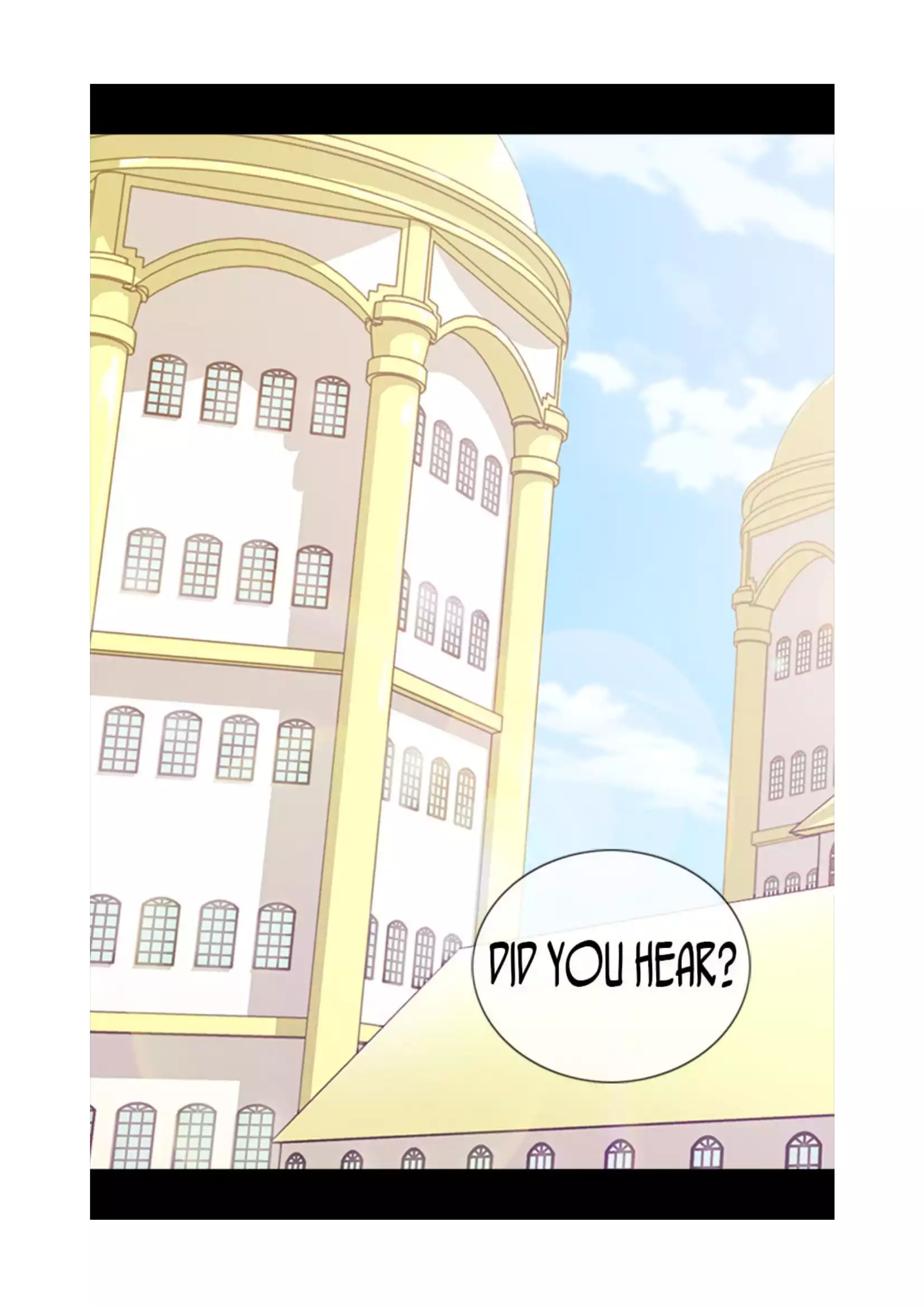 They Say I Was Born a Kings Daughter Chapter 67 page 4
