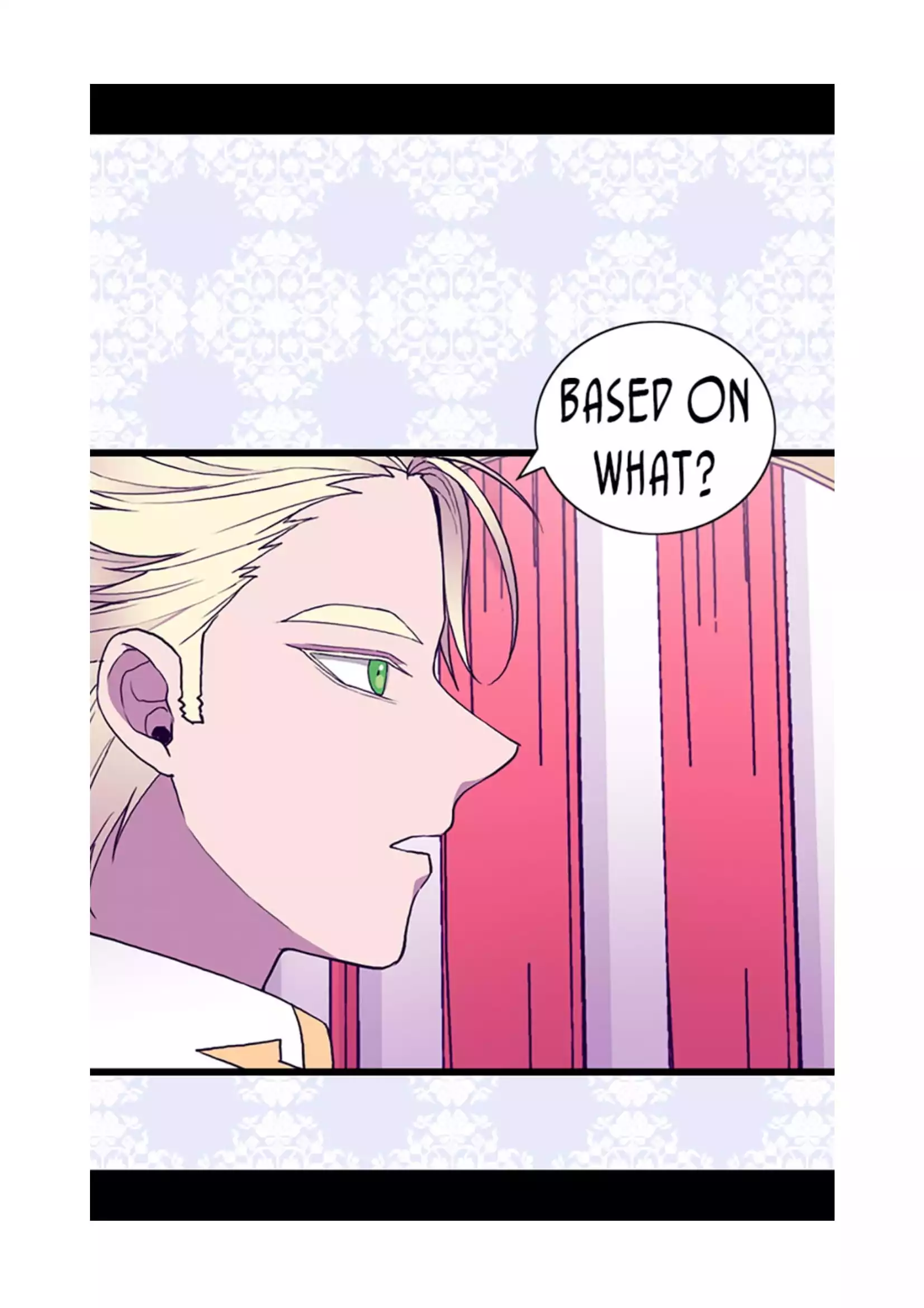 They Say I Was Born a Kings Daughter Chapter 67 page 11