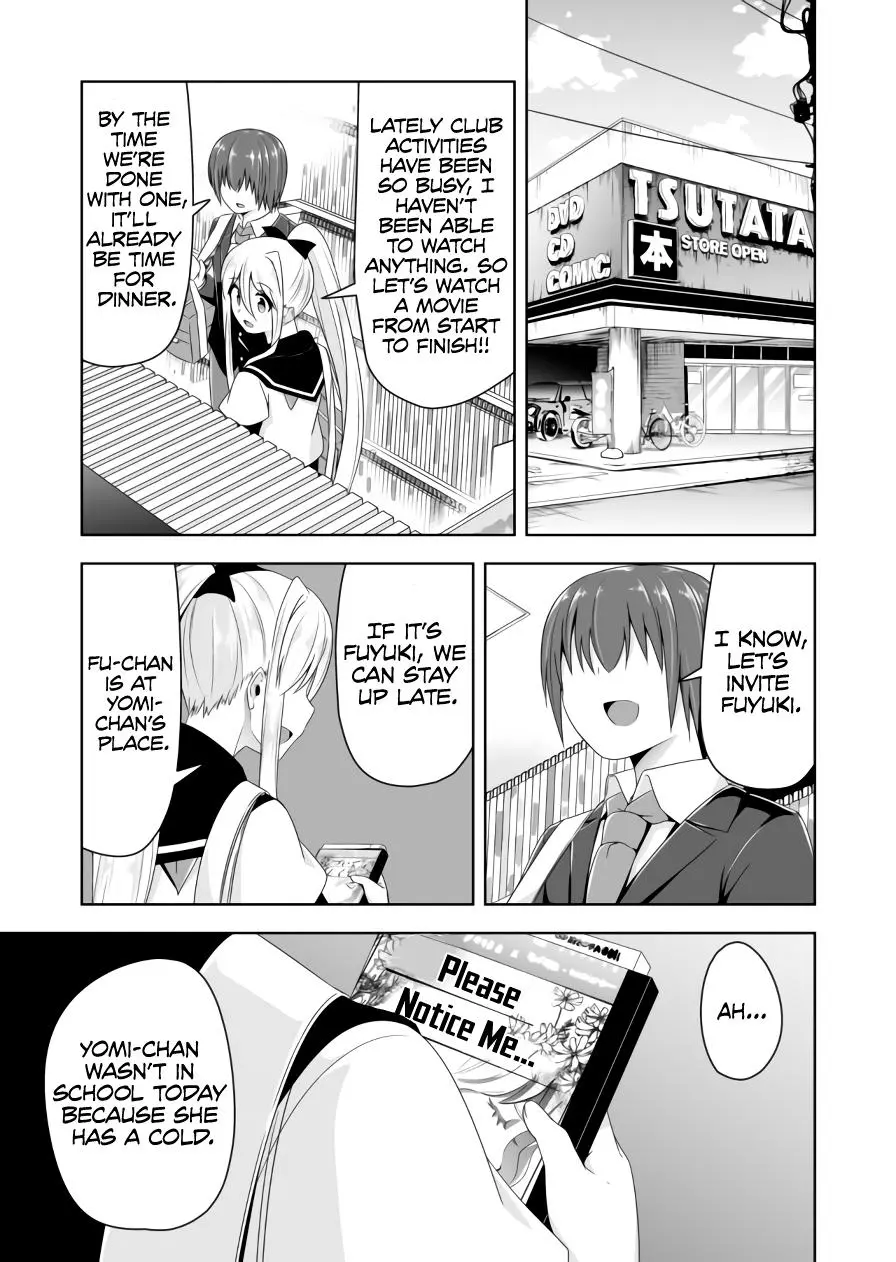 Devilchi Chapter 65 page 6