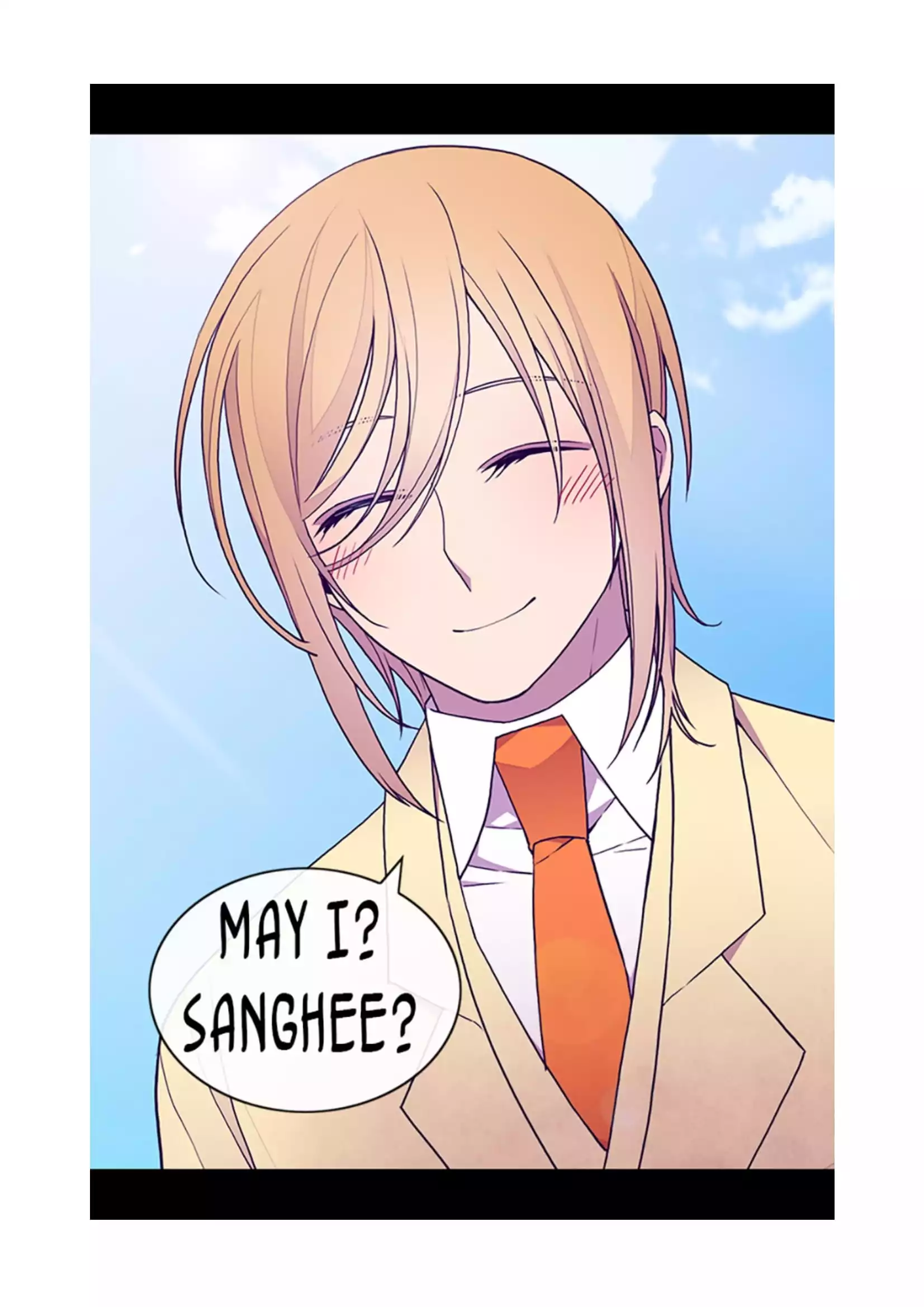 They Say I Was Born a Kings Daughter Chapter 67 page 76