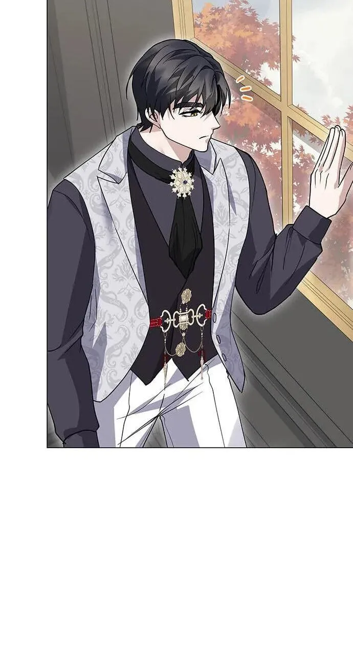 I will disappear for you, Your Grace the Grand Duke Chapter 69 page 102