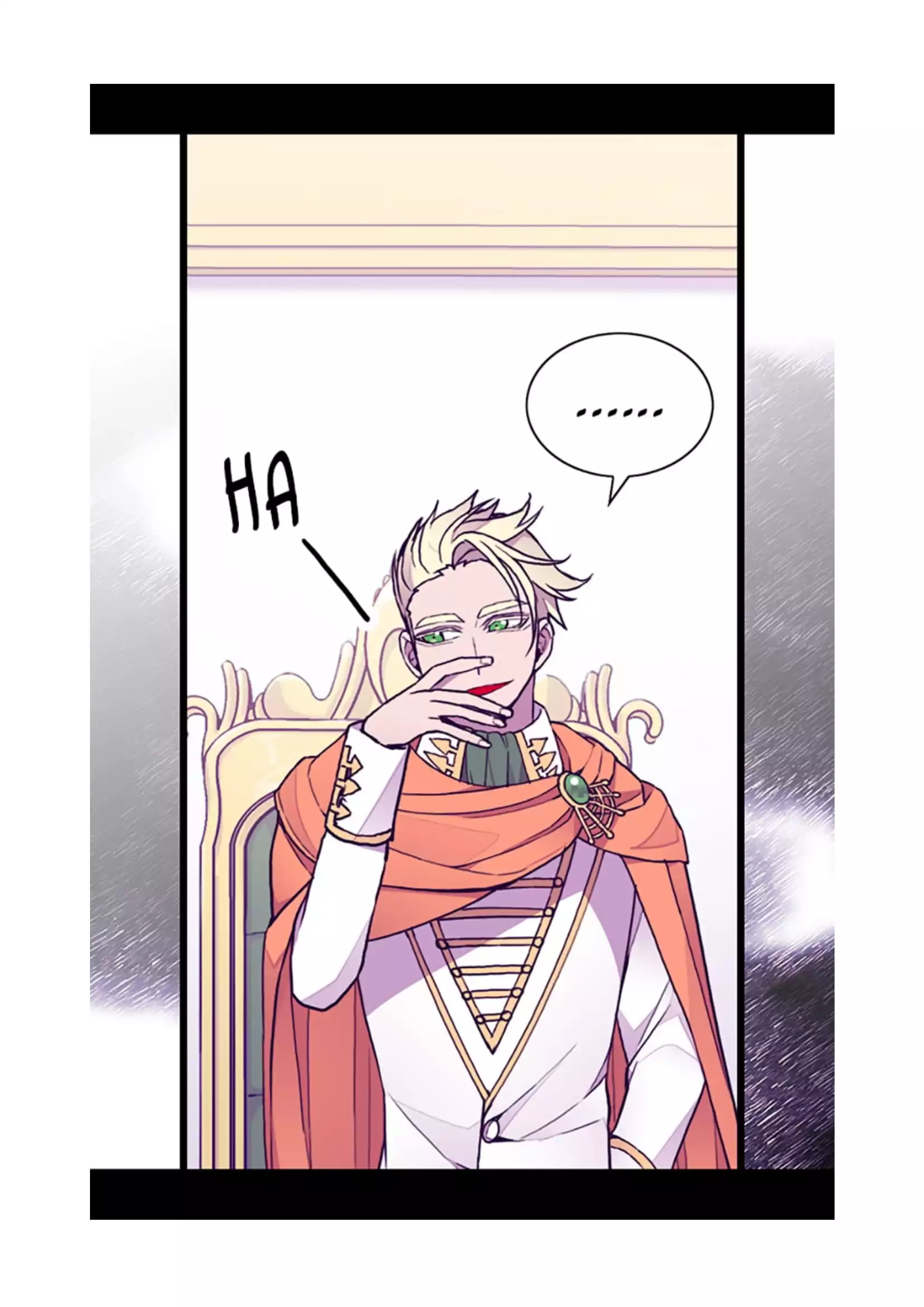 They Say I Was Born a Kings Daughter Chapter 67 page 16