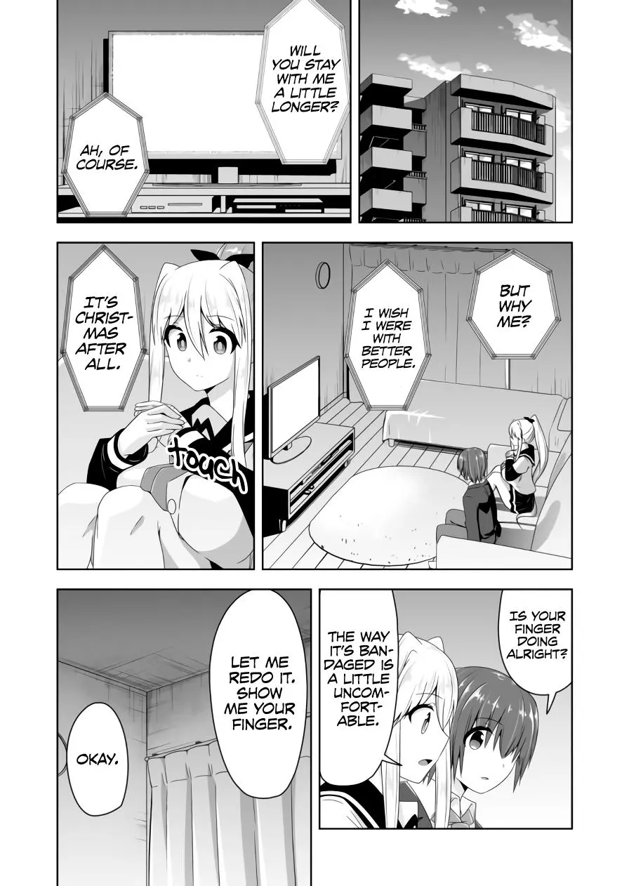 Devilchi Chapter 65 page 9