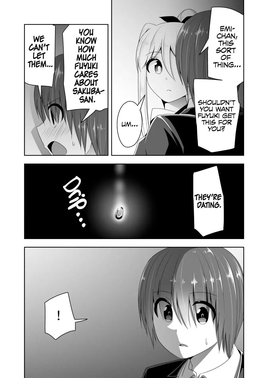 Devilchi Chapter 65 page 12