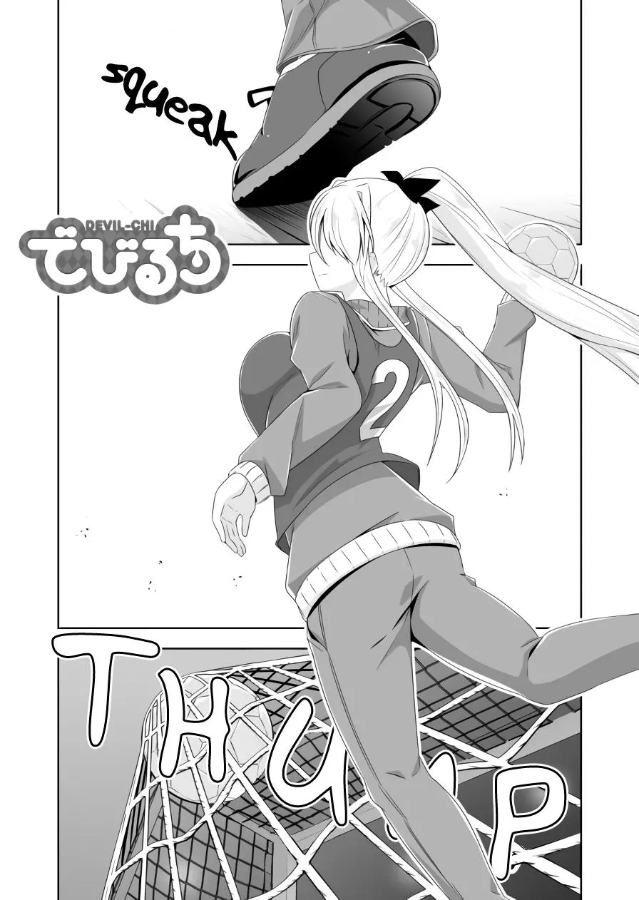 Devilchi Chapter 65 page 2