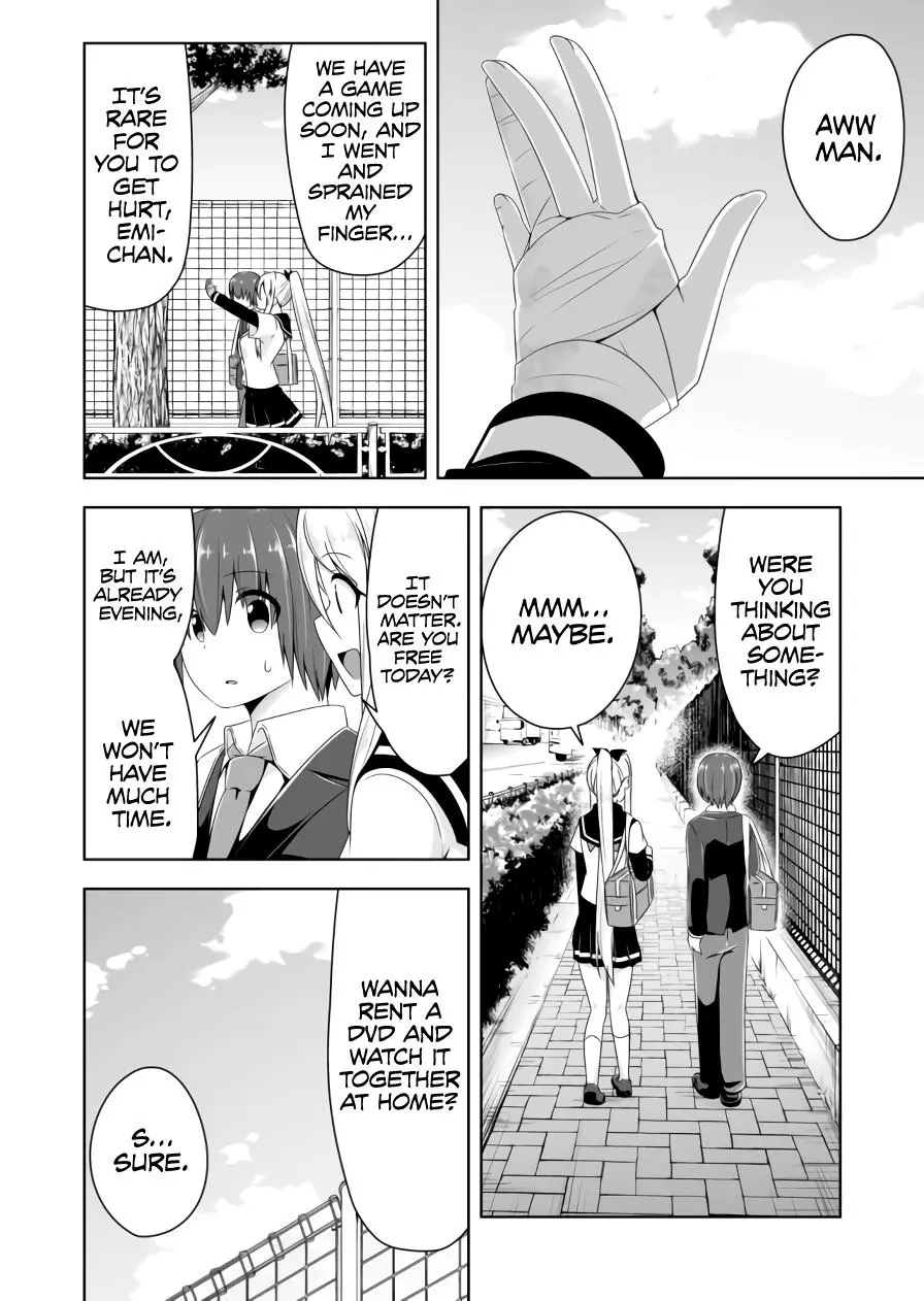 Devilchi Chapter 65 page 5