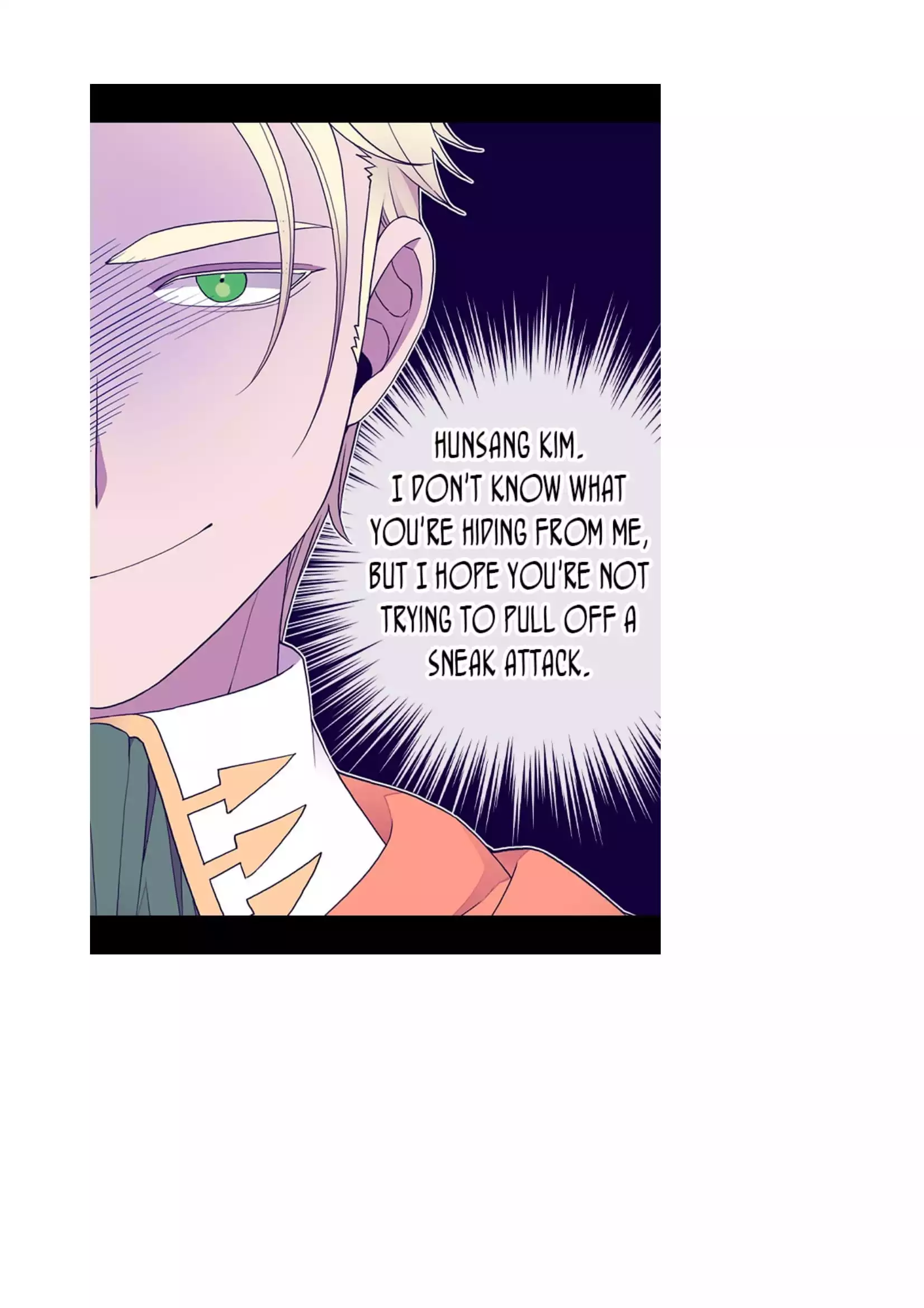They Say I Was Born a Kings Daughter Chapter 67 page 29