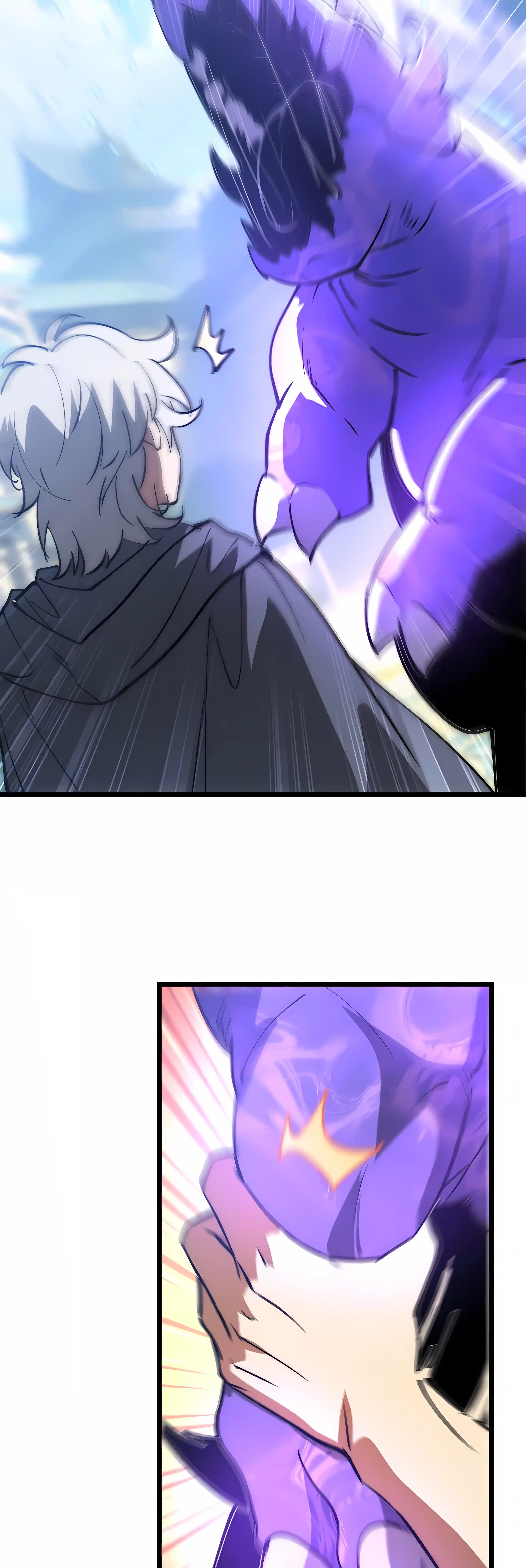 Summoning demons—I am the Abyss Chapter 69 page 26