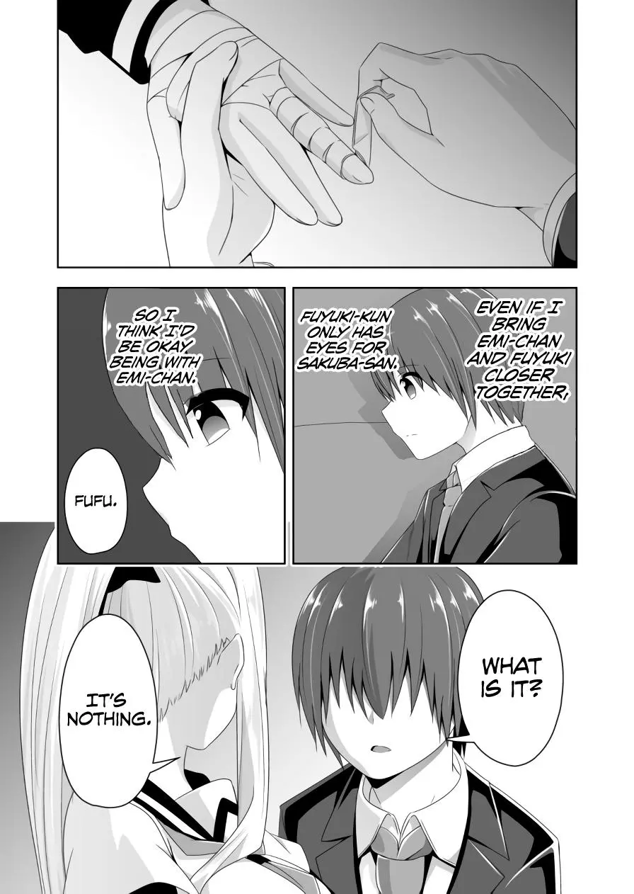 Devilchi Chapter 65 page 10