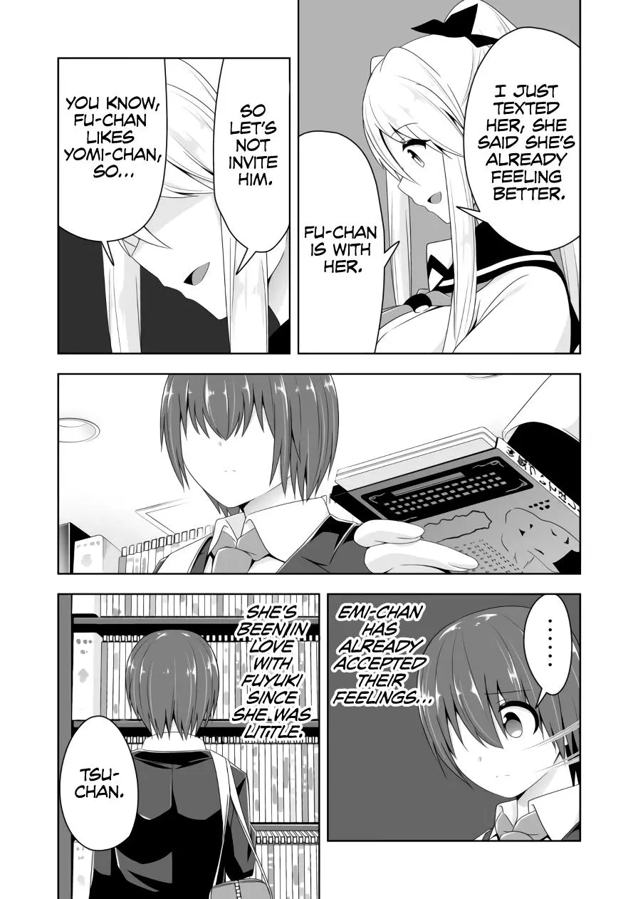 Devilchi Chapter 65 page 7