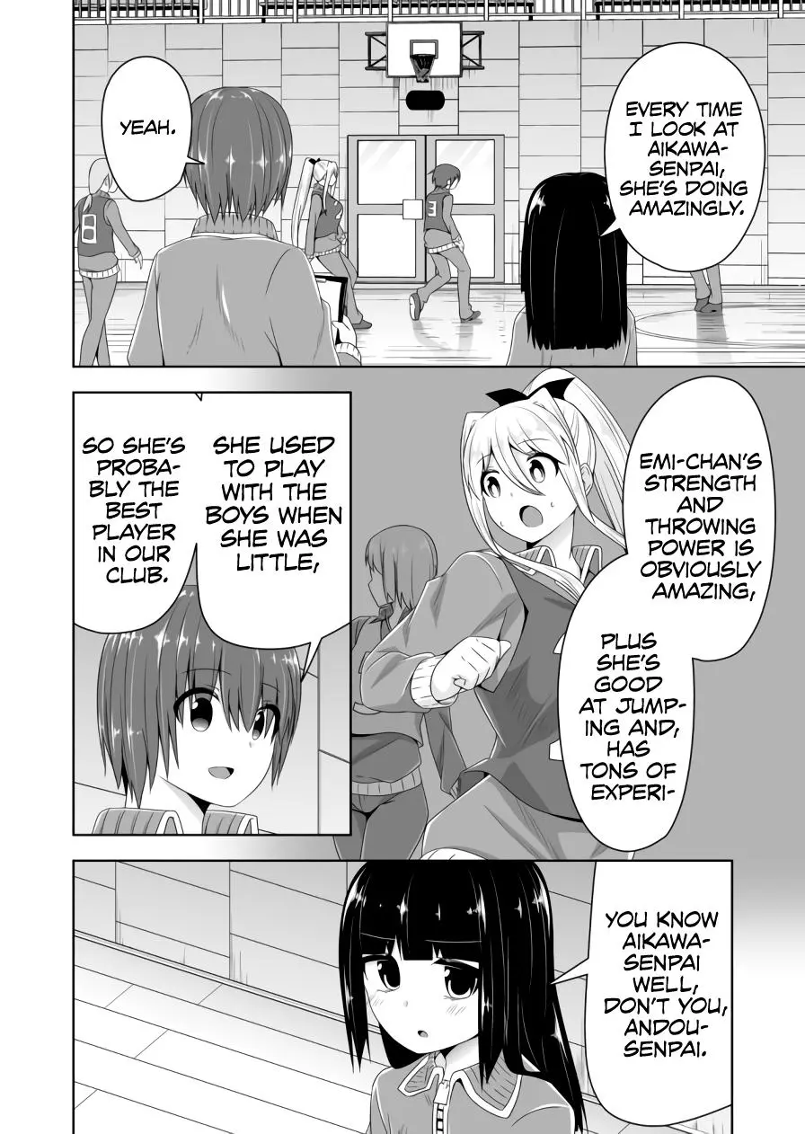 Devilchi Chapter 65 page 3