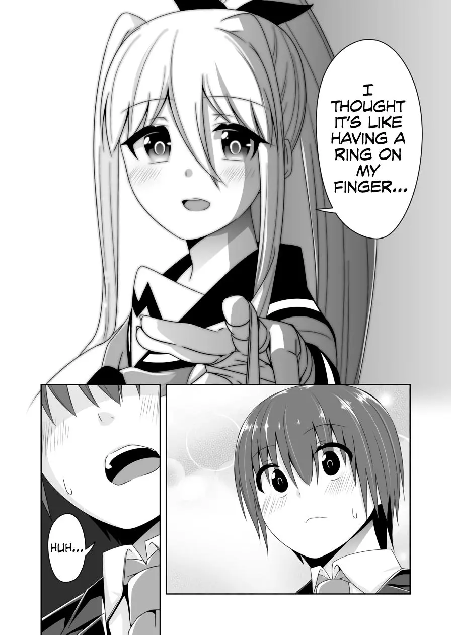 Devilchi Chapter 65 page 11