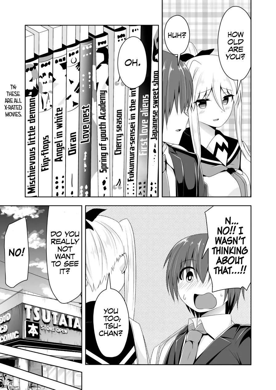 Devilchi Chapter 65 page 8