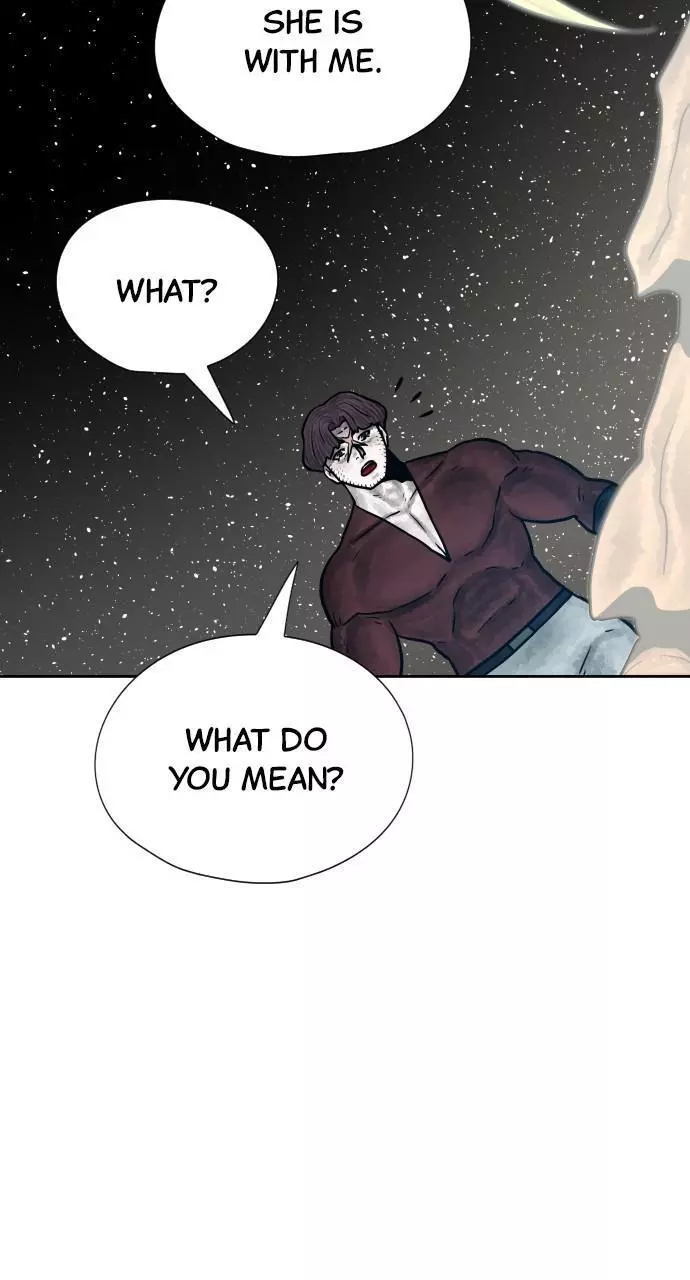 Warrior Executioner Chapter 69 page 31
