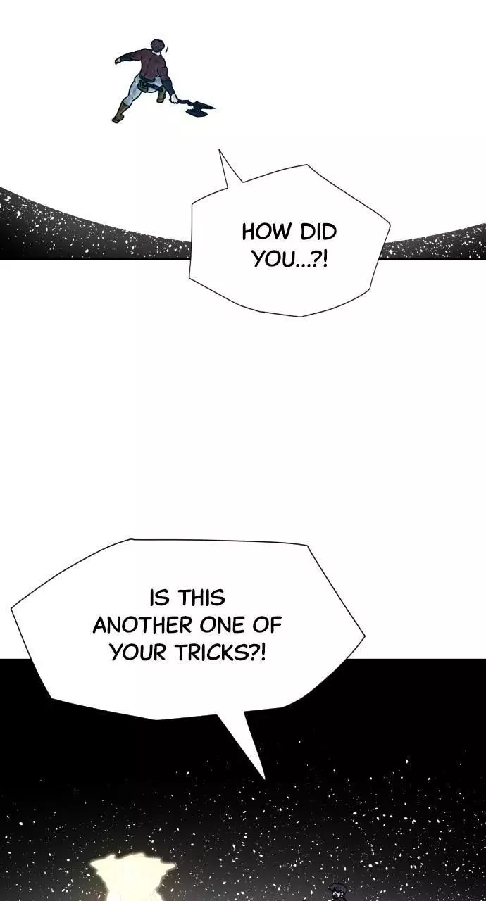 Warrior Executioner Chapter 69 page 11