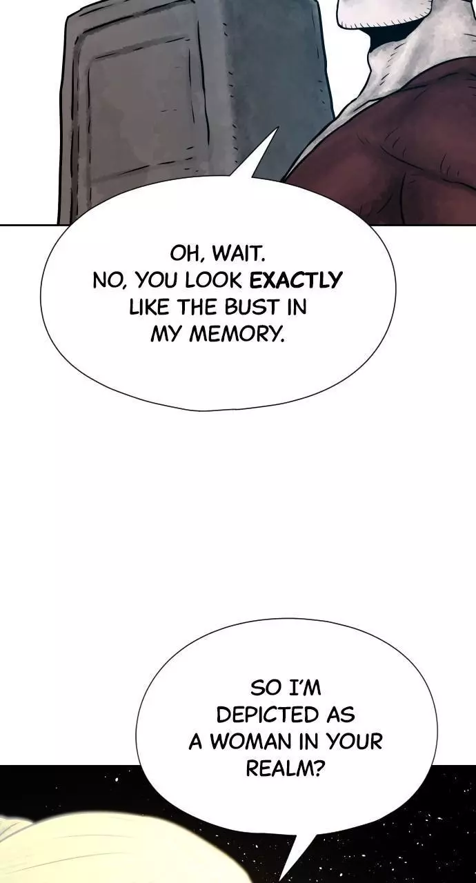 Warrior Executioner Chapter 69 page 26