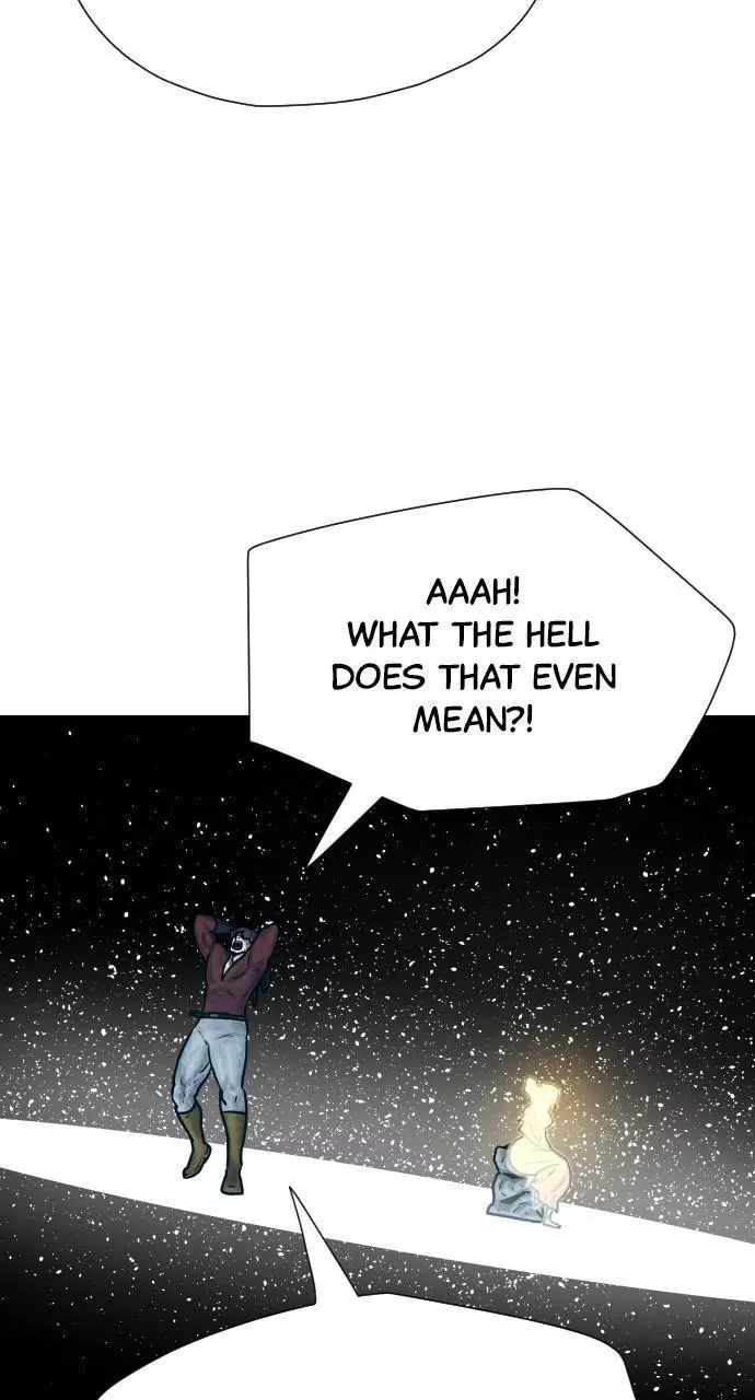 Warrior Executioner Chapter 69 page 33