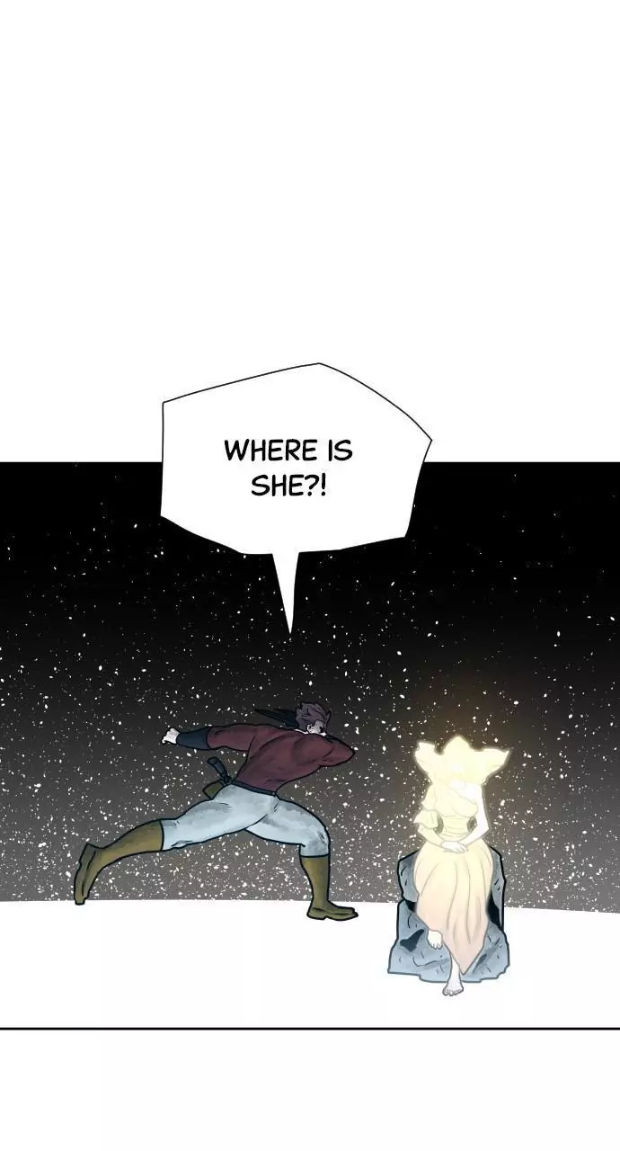 Warrior Executioner Chapter 69 page 7