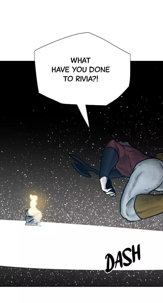 Warrior Executioner Chapter 69 page 6
