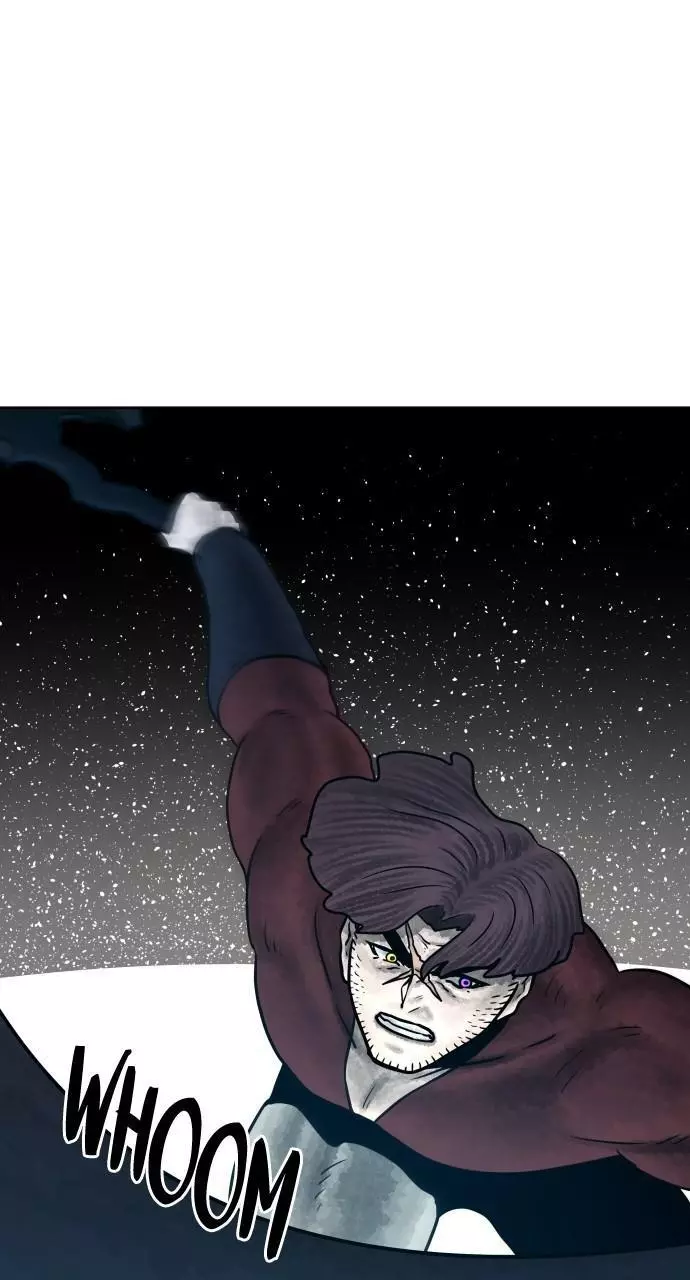Warrior Executioner Chapter 69 page 8