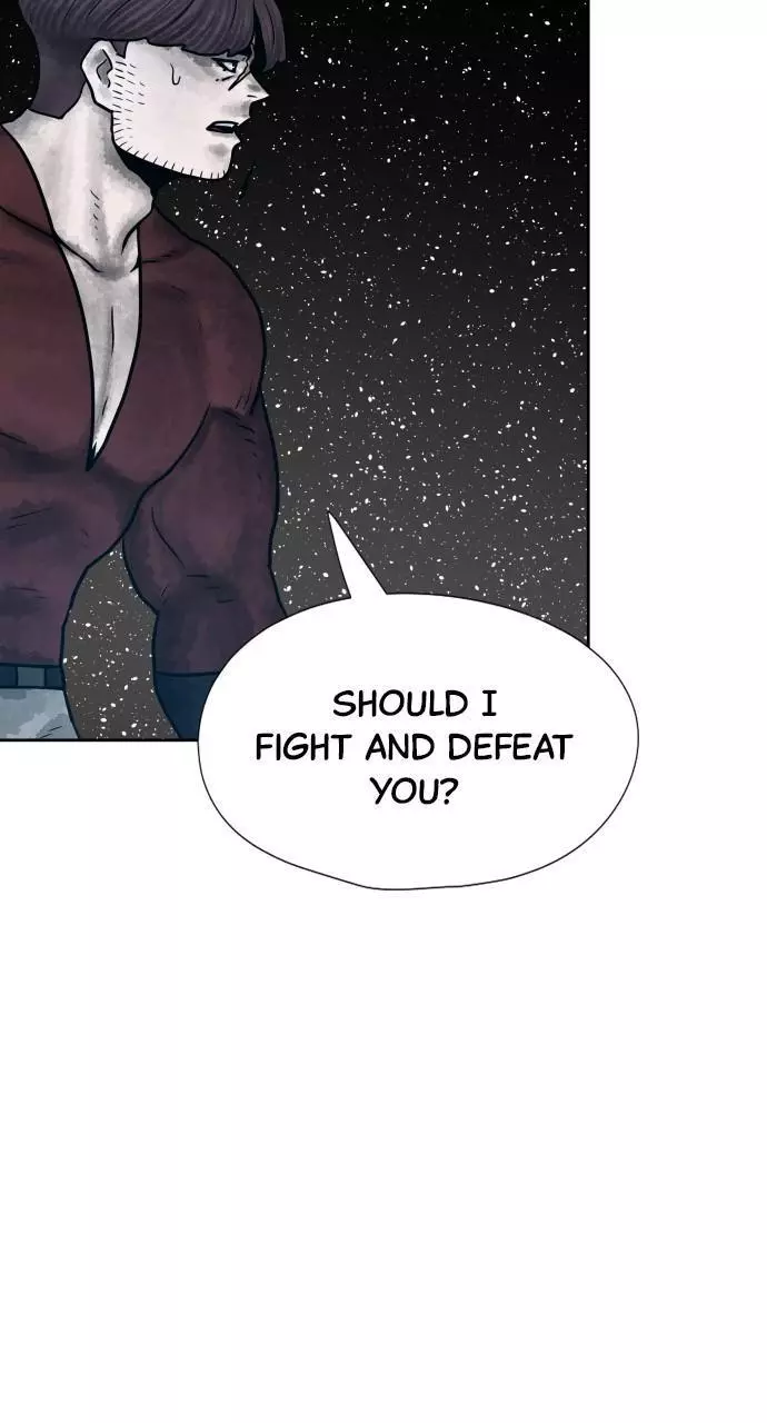 Warrior Executioner Chapter 69 page 36