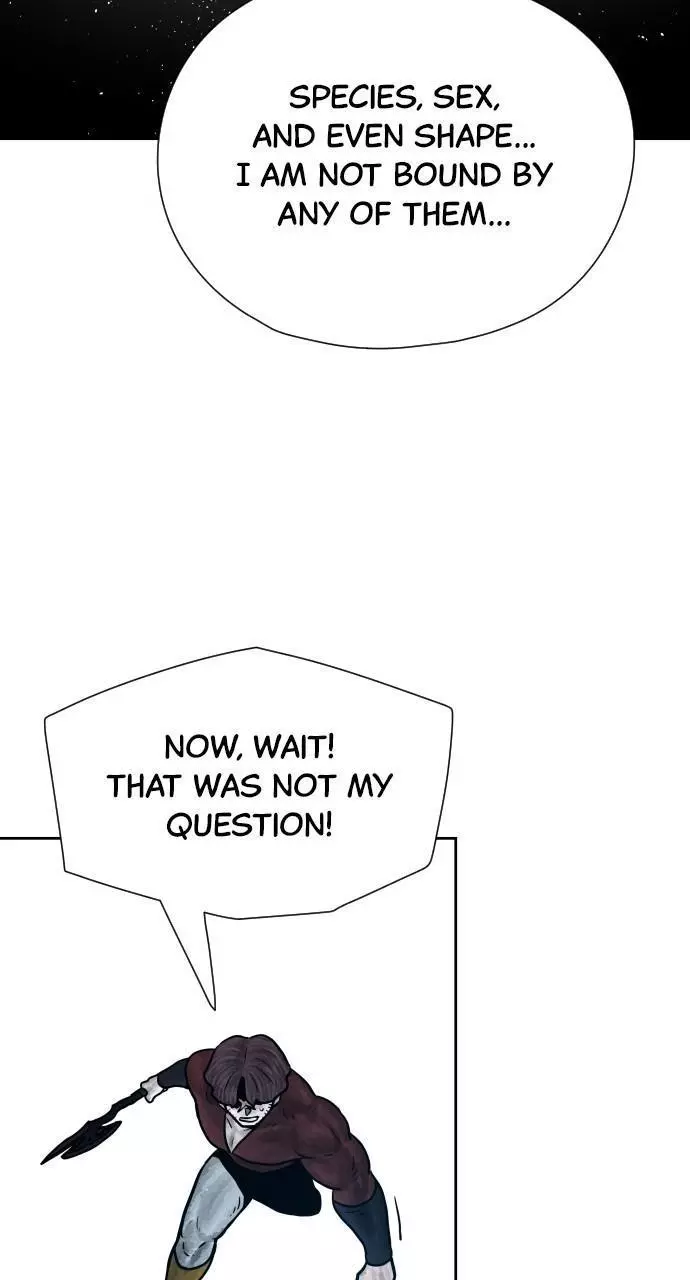 Warrior Executioner Chapter 69 page 29