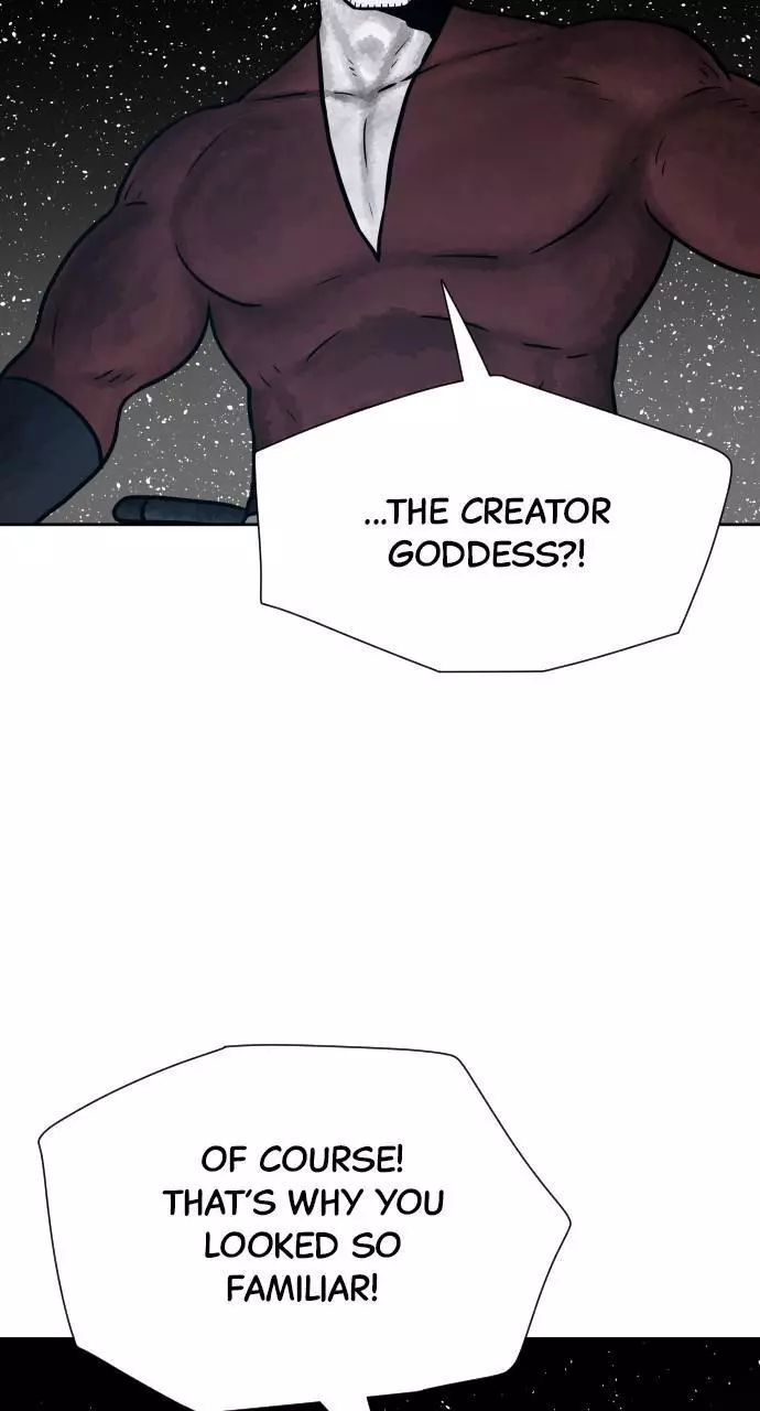 Warrior Executioner Chapter 69 page 20