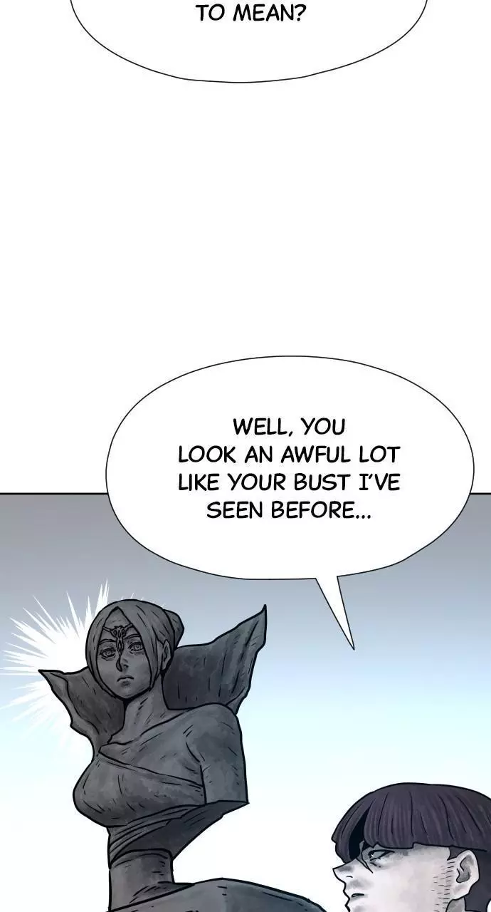 Warrior Executioner Chapter 69 page 25