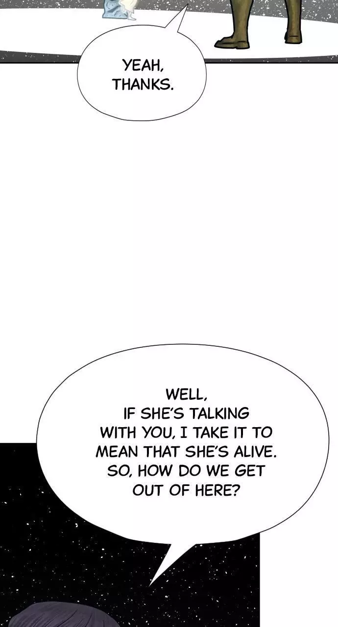 Warrior Executioner Chapter 69 page 35