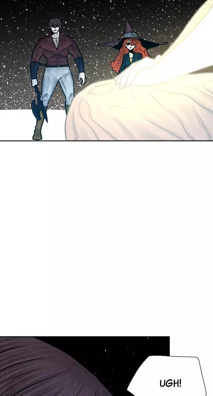 Warrior Executioner Chapter 69 page 4