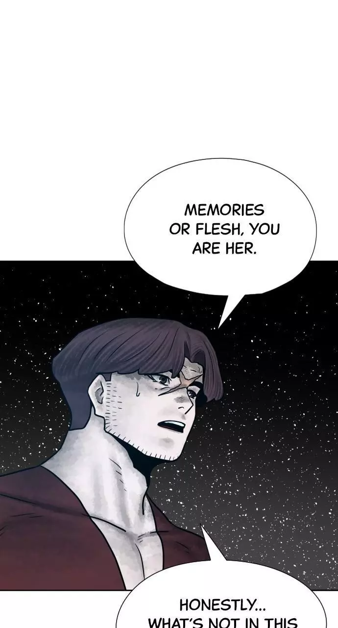 Warrior Executioner Chapter 69 page 23