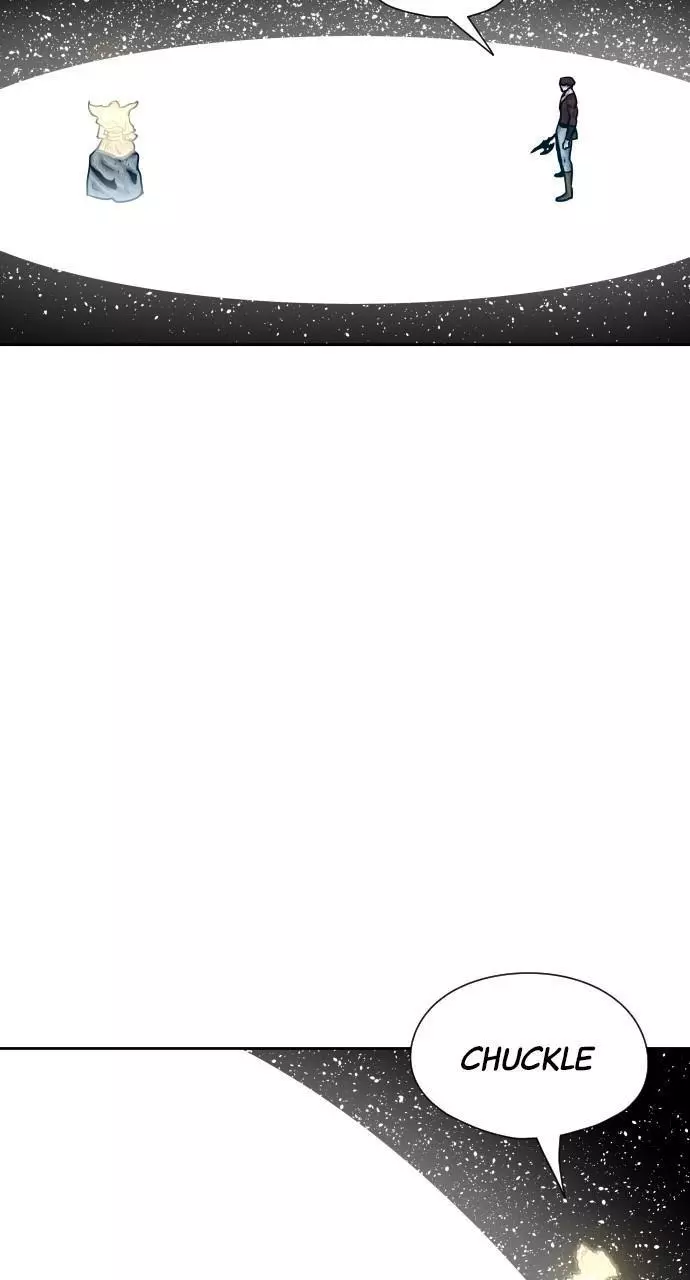 Warrior Executioner Chapter 69 page 42