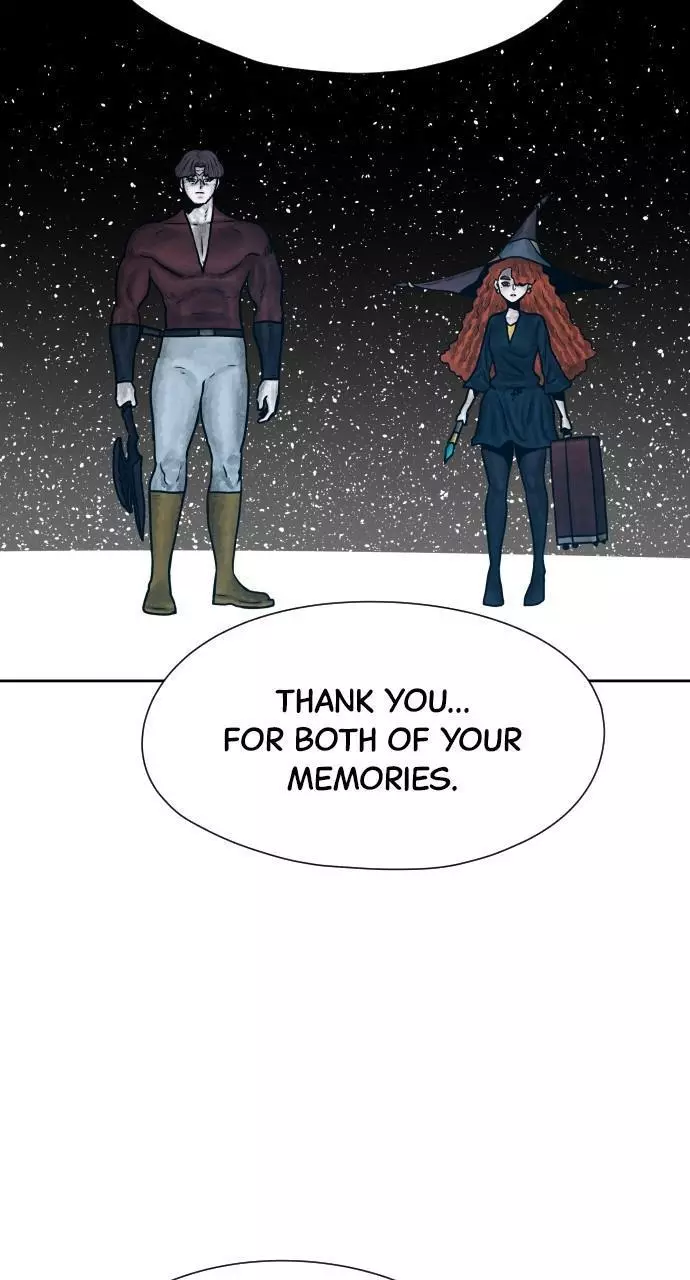 Warrior Executioner Chapter 69 page 45