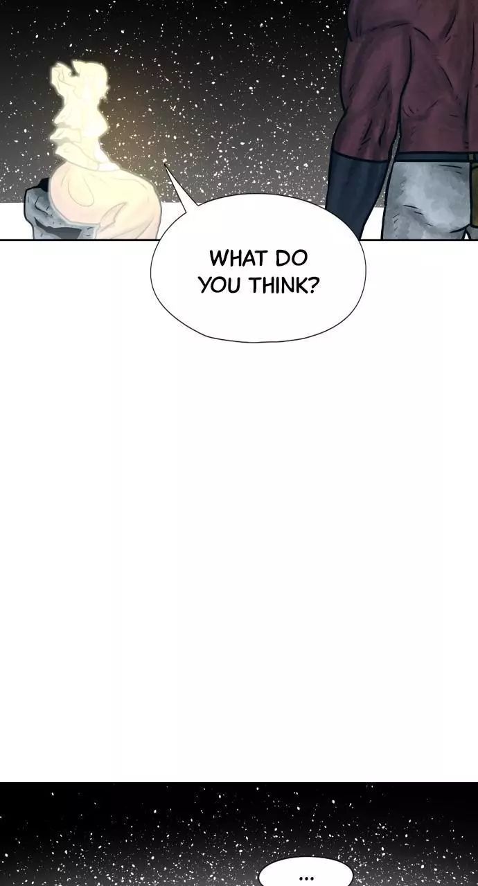 Warrior Executioner Chapter 69 page 41