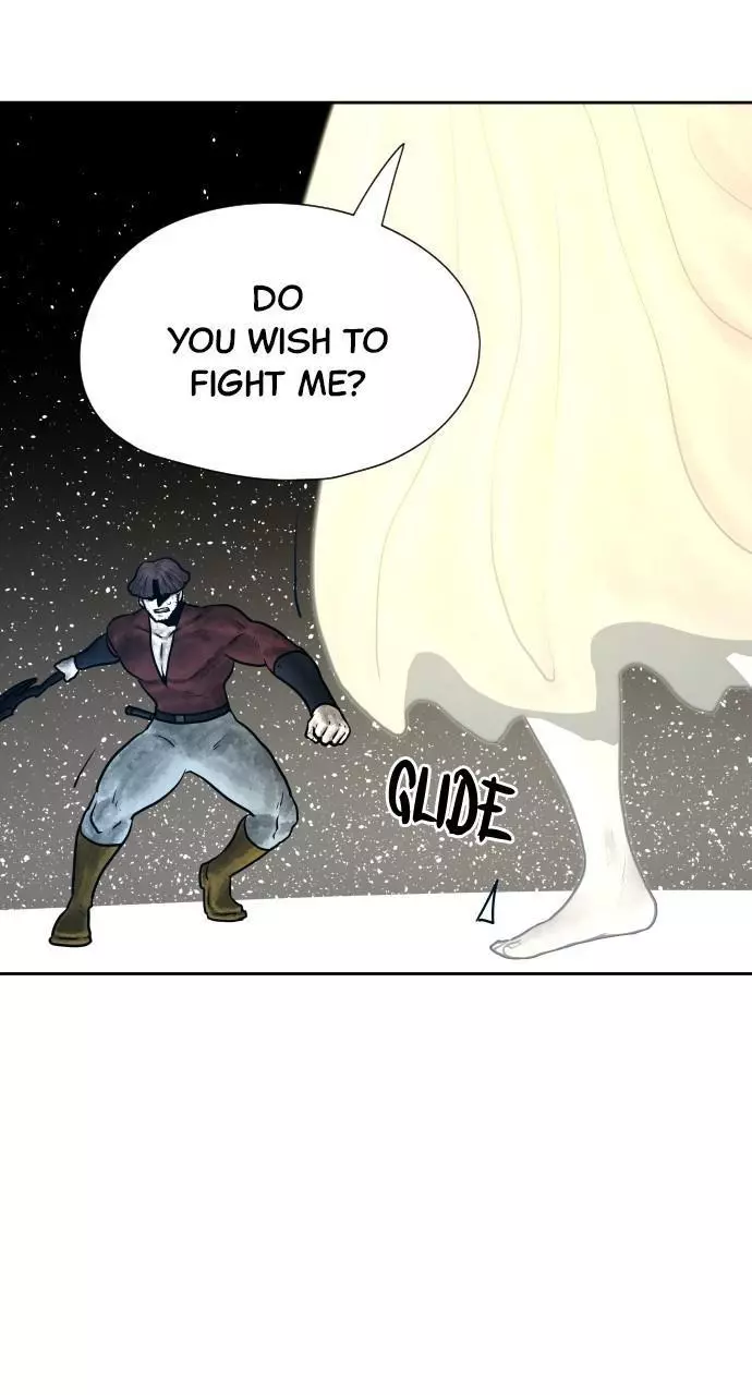 Warrior Executioner Chapter 69 page 37