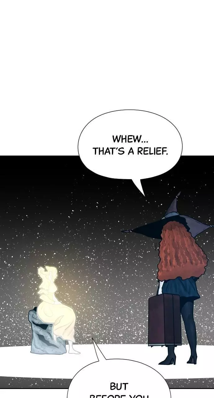 Warrior Executioner Chapter 69 page 48