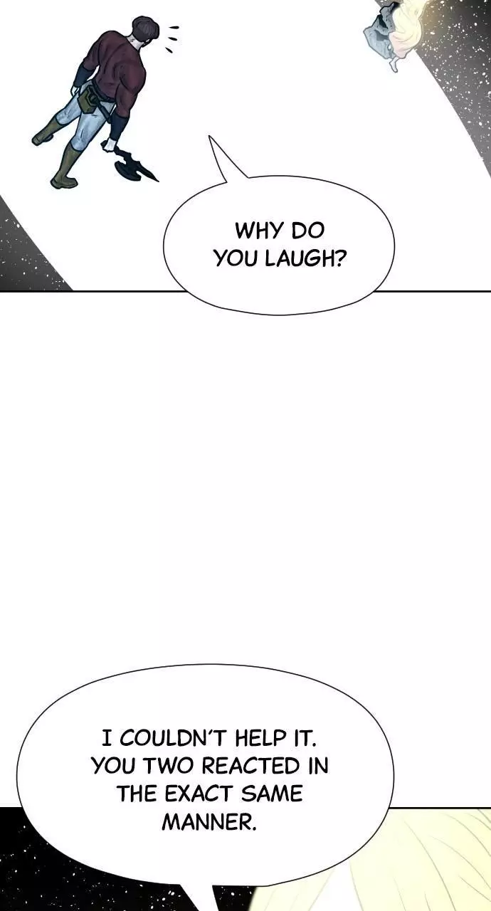 Warrior Executioner Chapter 69 page 43