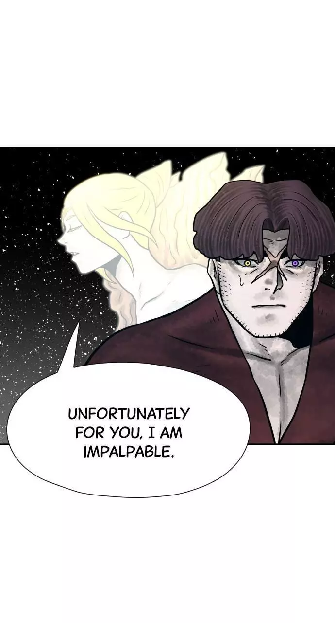 Warrior Executioner Chapter 69 page 38