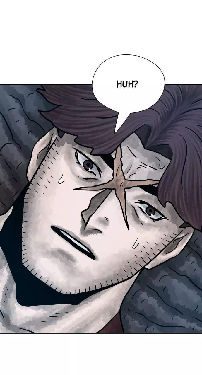Warrior Executioner Chapter 69 page 69