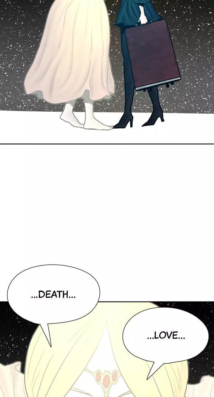 Warrior Executioner Chapter 69 page 53