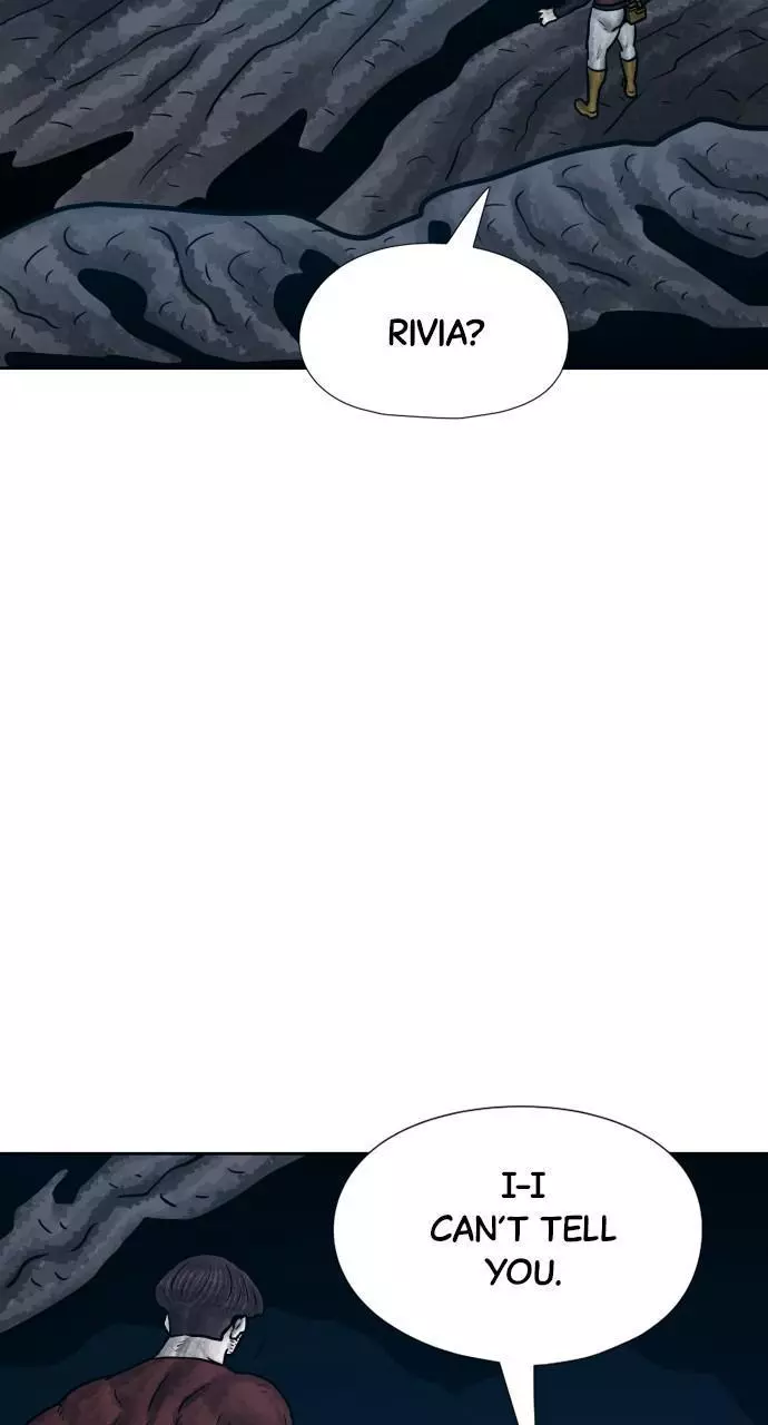 Warrior Executioner Chapter 69 page 87