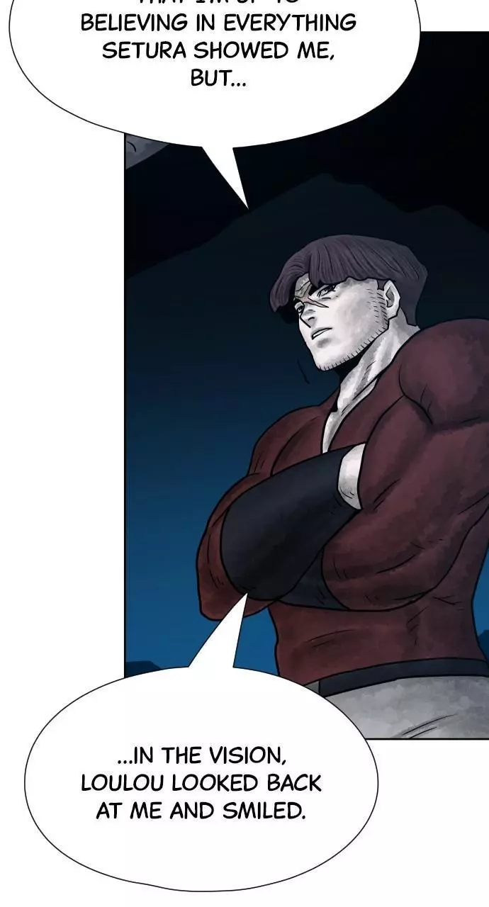 Warrior Executioner Chapter 69 page 82