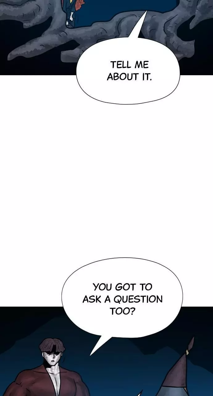 Warrior Executioner Chapter 69 page 79