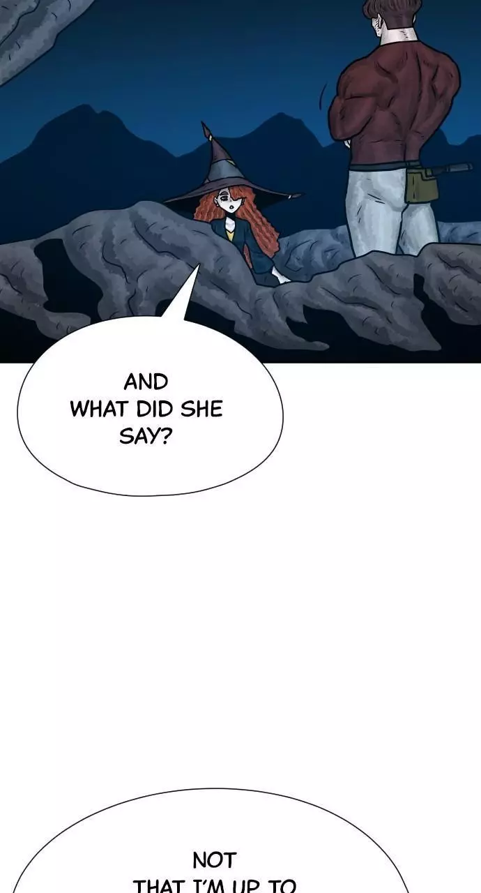 Warrior Executioner Chapter 69 page 81