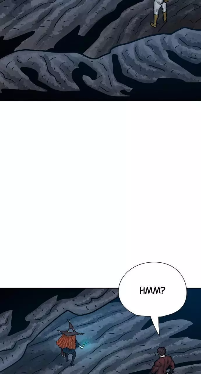 Warrior Executioner Chapter 69 page 86