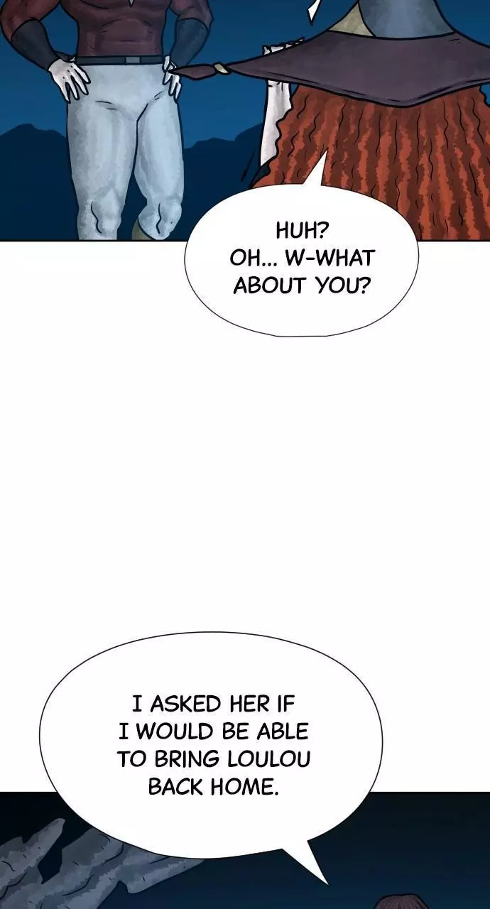 Warrior Executioner Chapter 69 page 80