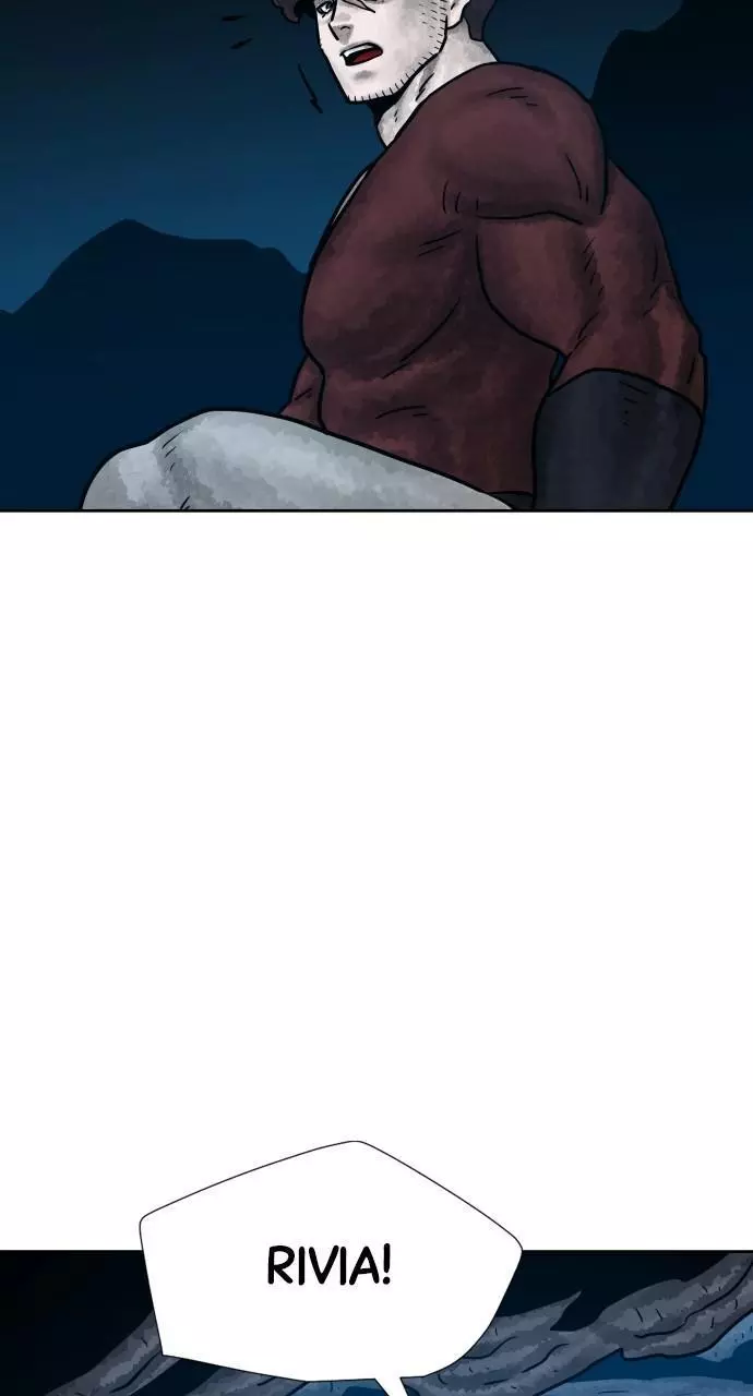 Warrior Executioner Chapter 69 page 74